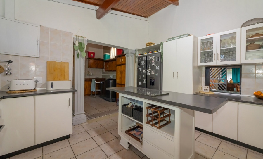 3 Bedroom Property for Sale in Wilgenhof Free State